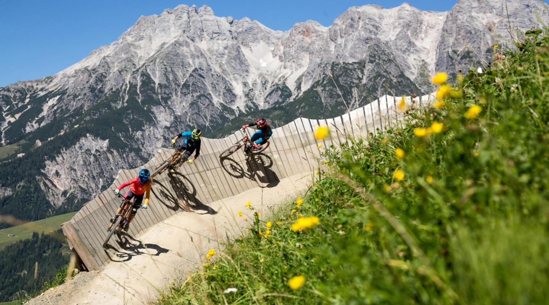 Ferienhof Millinghof Leogang Exteriér fotografie