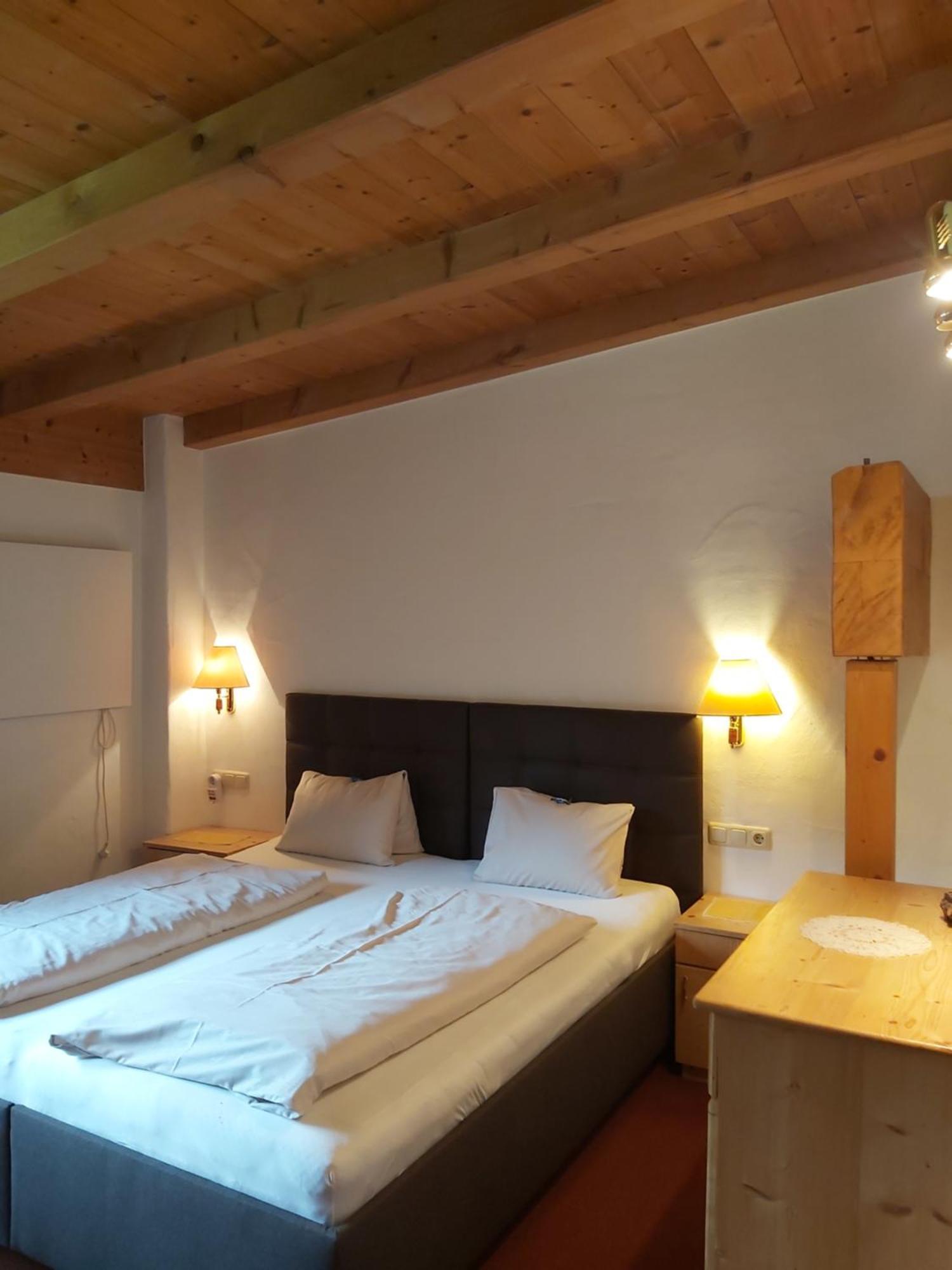 Ferienhof Millinghof Leogang Exteriér fotografie