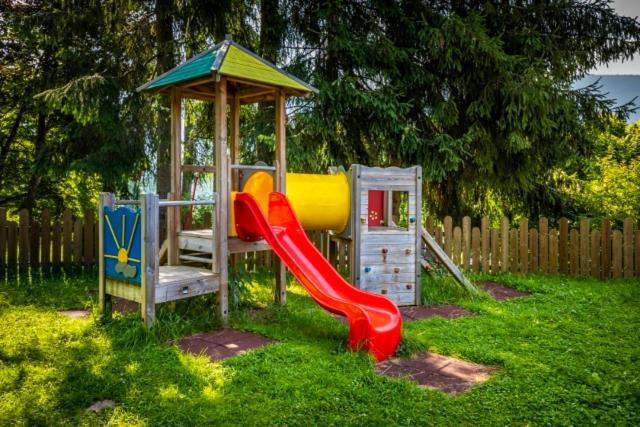 Ferienhof Millinghof Leogang Exteriér fotografie
